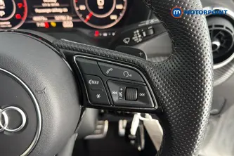 Audi Q2 Black Edition Automatic Petrol SUV - Stock Number (1666191) - 3rd supplementary image
