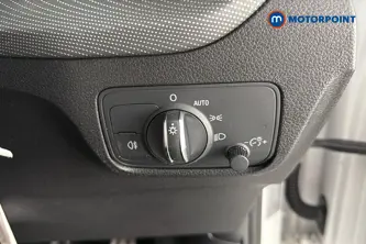 Audi Q2 Black Edition Automatic Petrol SUV - Stock Number (1666191) - 11th supplementary image
