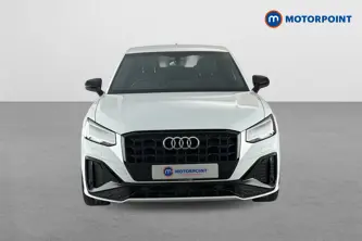 Audi Q2 Black Edition Automatic Petrol SUV - Stock Number (1666191) - Front bumper