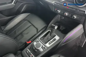 Audi Q2 Black Edition Automatic Petrol SUV - Stock Number (1666191) - 15th supplementary image
