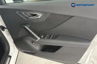 Audi Q2 Black Edition Automatic Petrol SUV - Stock Number (1666191) - 18th supplementary image