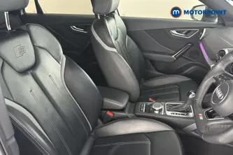 Audi Q2 Black Edition Automatic Petrol SUV - Stock Number (1666191) - 22nd supplementary image