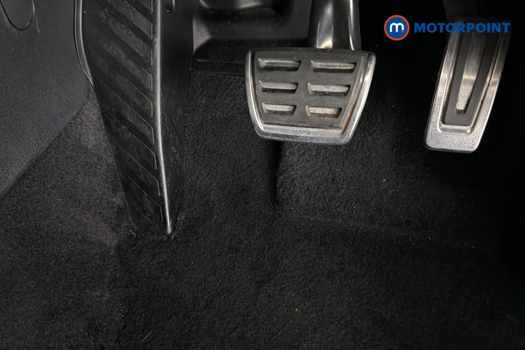Audi Q2 Black Edition Automatic Petrol SUV - Stock Number (1666191) - 24th supplementary image