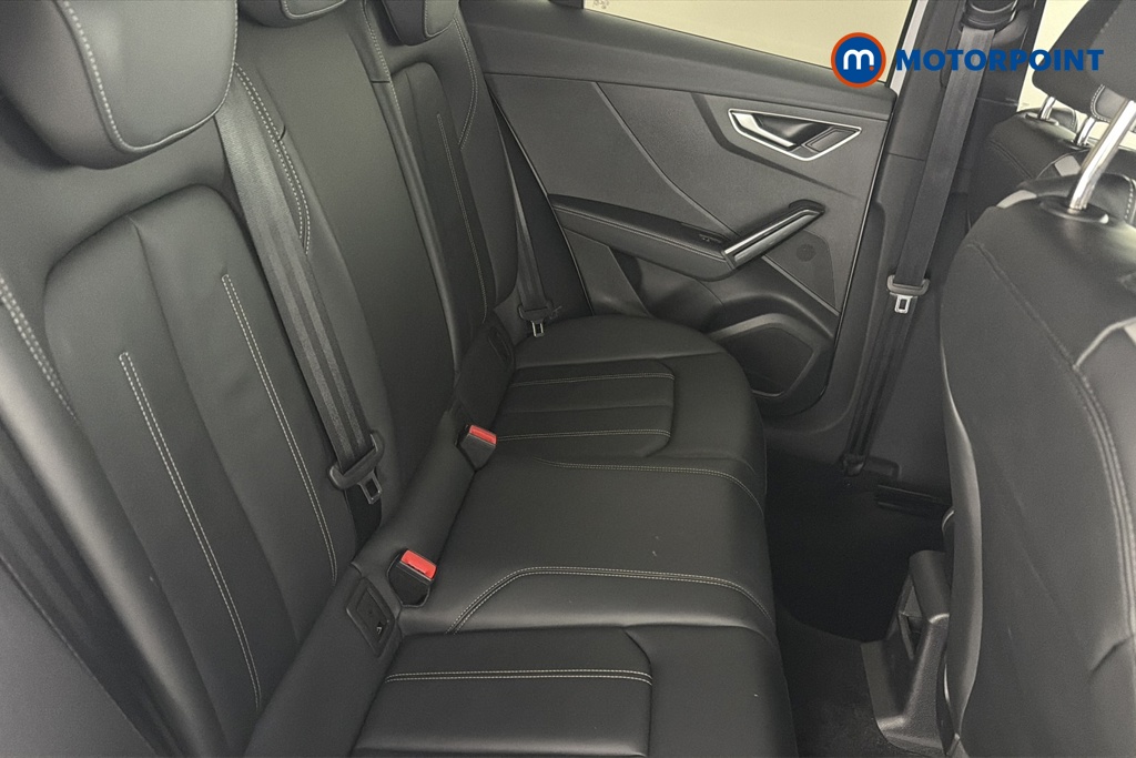 Audi Q2 Black Edition Automatic Petrol SUV - Stock Number (1666191) - 25th supplementary image