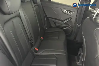 Audi Q2 Black Edition Automatic Petrol SUV - Stock Number (1666191) - 25th supplementary image