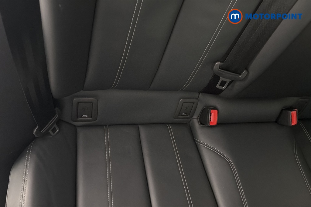 Audi Q2 Black Edition Automatic Petrol SUV - Stock Number (1666191) - 27th supplementary image
