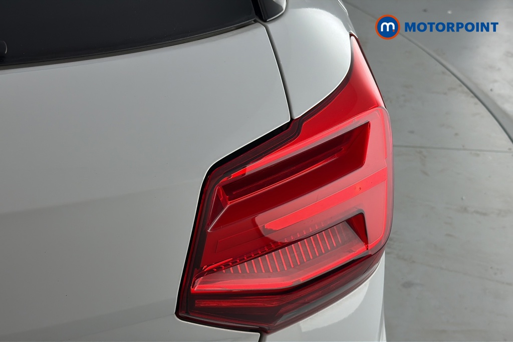 Audi Q2 Black Edition Automatic Petrol SUV - Stock Number (1666191) - 36th supplementary image