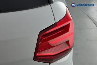 Audi Q2 Black Edition Automatic Petrol SUV - Stock Number (1666191) - 36th supplementary image