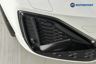 Audi Q2 Black Edition Automatic Petrol SUV - Stock Number (1666191) - 38th supplementary image