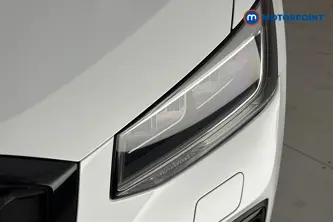 Audi Q2 Black Edition Automatic Petrol SUV - Stock Number (1666191) - 42nd supplementary image
