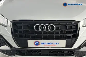 Audi Q2 Black Edition Automatic Petrol SUV - Stock Number (1666191) - 43rd supplementary image