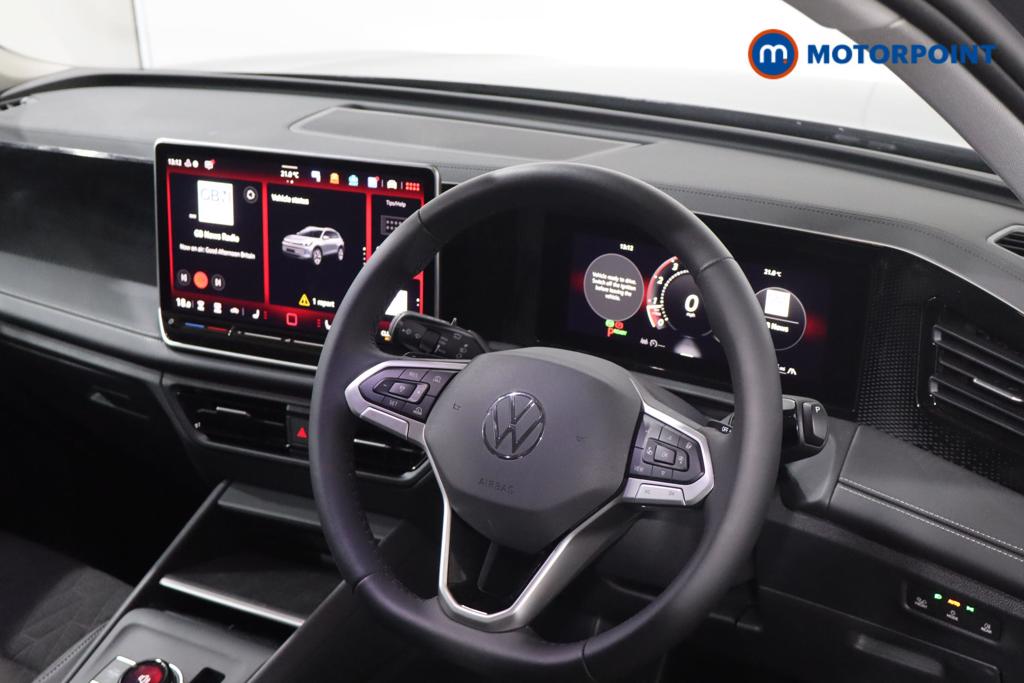 Volkswagen Tiguan Match Automatic Petrol SUV - Stock Number (1666334) - 2nd supplementary image