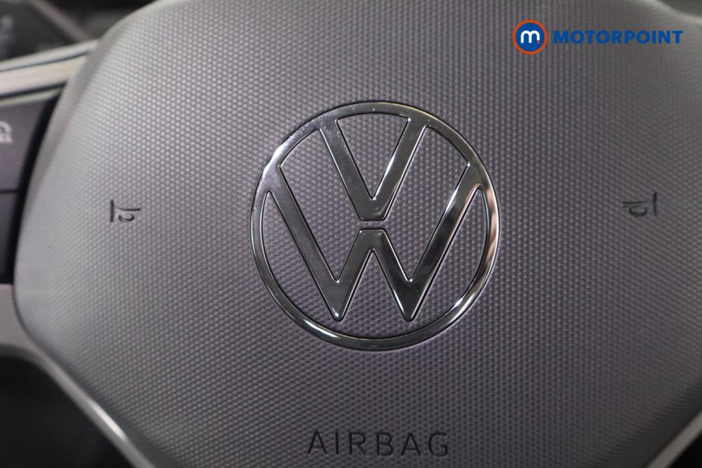 Volkswagen Tiguan Match Automatic Petrol SUV - Stock Number (1666334) - 3rd supplementary image