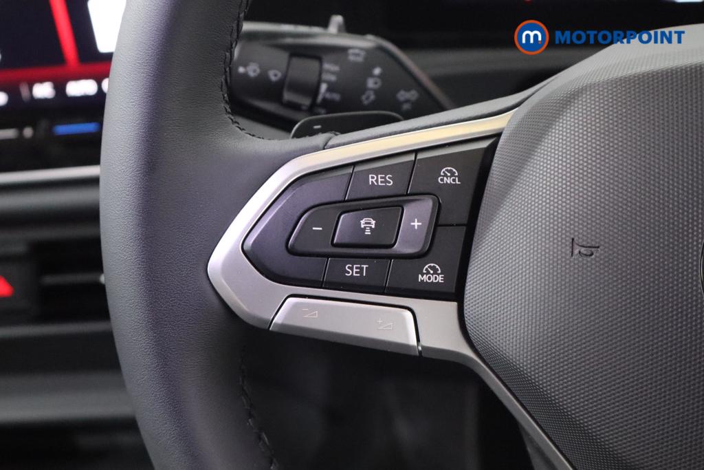 Volkswagen Tiguan Match Automatic Petrol SUV - Stock Number (1666334) - 4th supplementary image