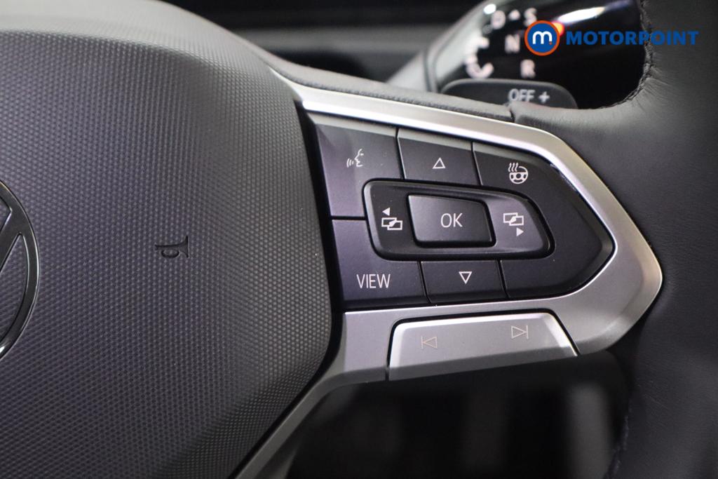 Volkswagen Tiguan Match Automatic Petrol SUV - Stock Number (1666334) - 5th supplementary image