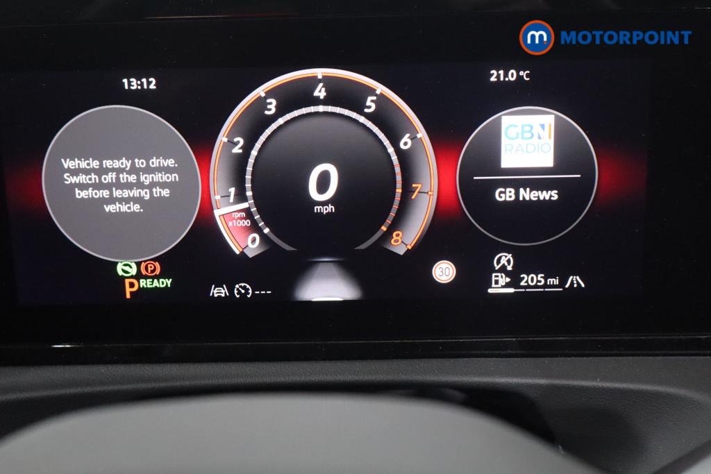 Volkswagen Tiguan Match Automatic Petrol SUV - Stock Number (1666334) - 6th supplementary image