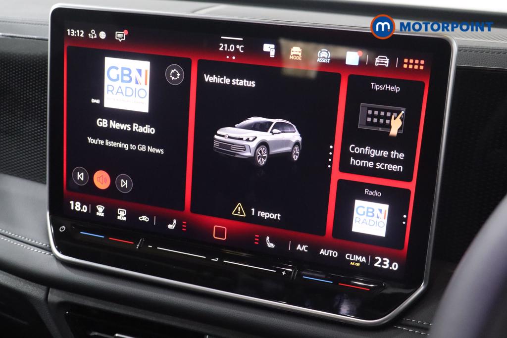 Volkswagen Tiguan Match Automatic Petrol SUV - Stock Number (1666334) - 9th supplementary image