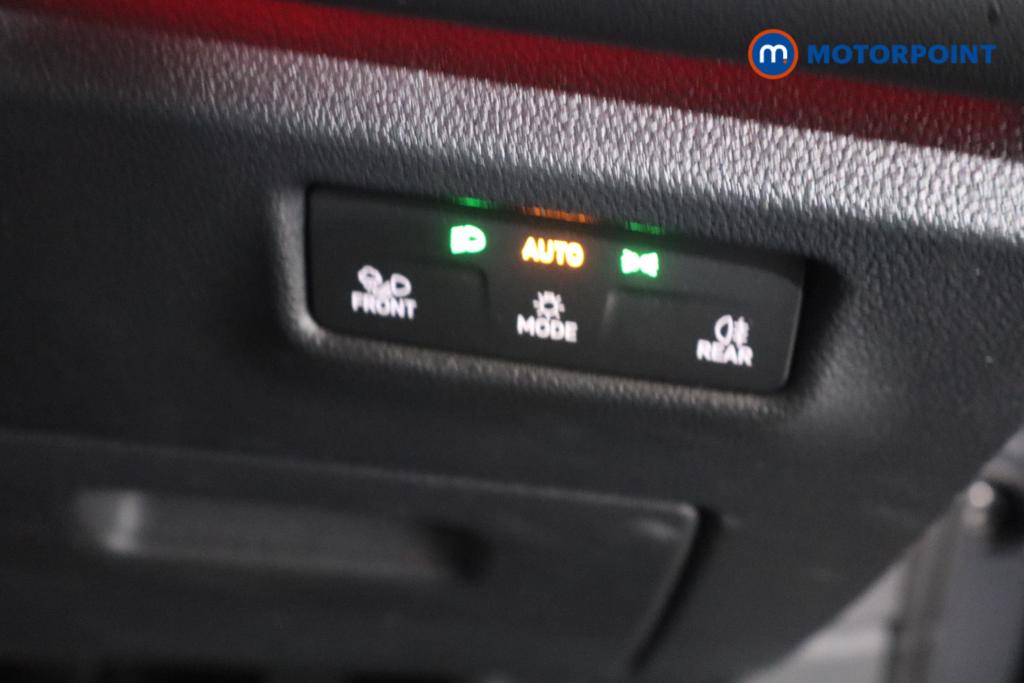 Volkswagen Tiguan Match Automatic Petrol SUV - Stock Number (1666334) - 11th supplementary image