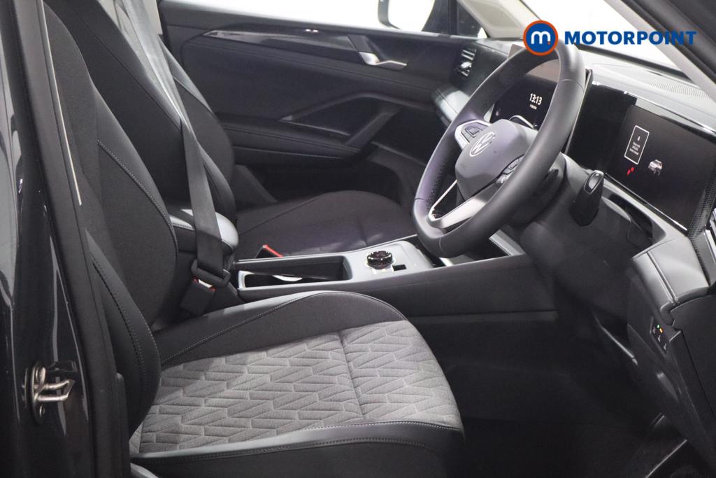 Volkswagen Tiguan Match Automatic Petrol SUV - Stock Number (1666334) - 16th supplementary image