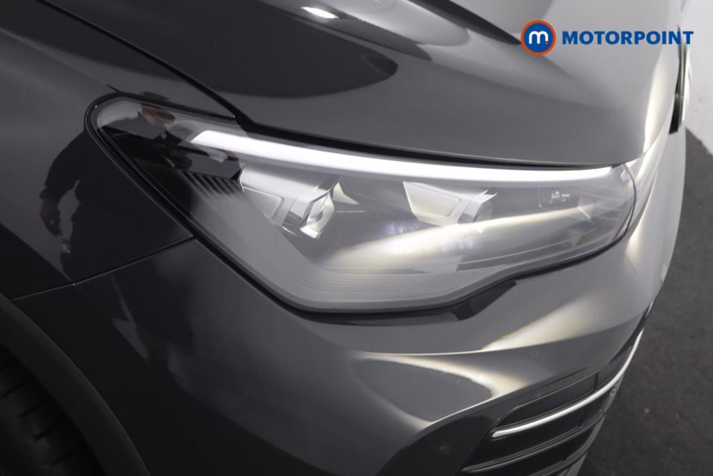 Volkswagen Tiguan Match Automatic Petrol SUV - Stock Number (1666334) - 18th supplementary image