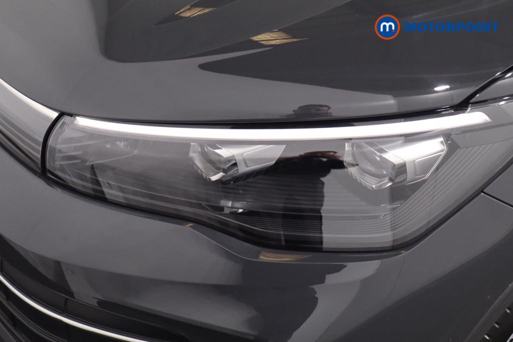 Volkswagen Tiguan Match Automatic Petrol SUV - Stock Number (1666334) - 20th supplementary image