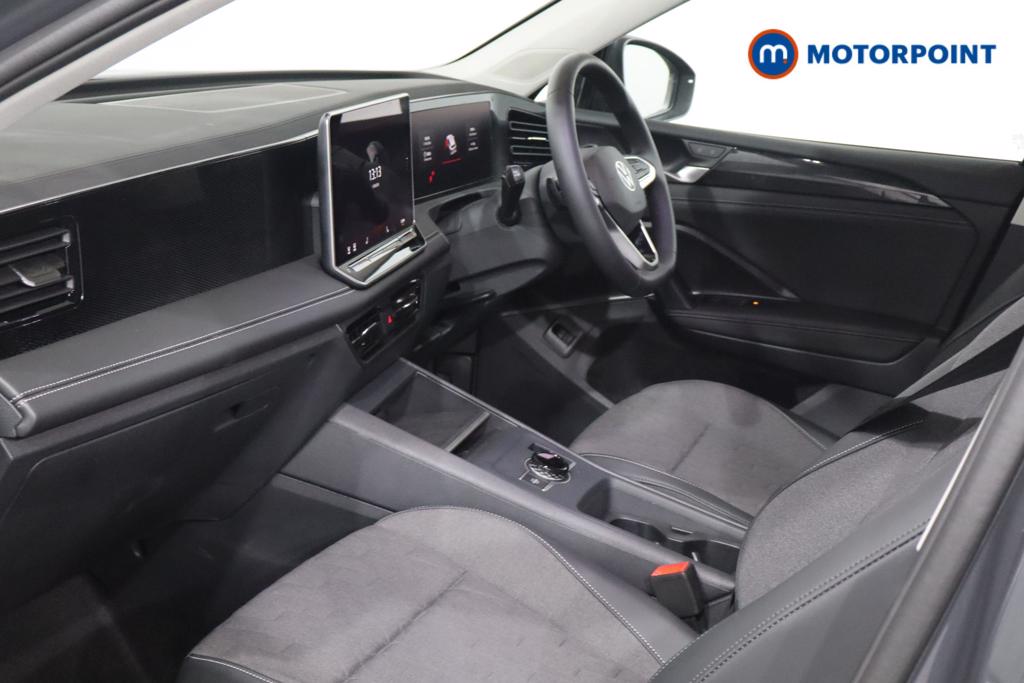 Volkswagen Tiguan Match Automatic Petrol SUV - Stock Number (1666334) - 21st supplementary image