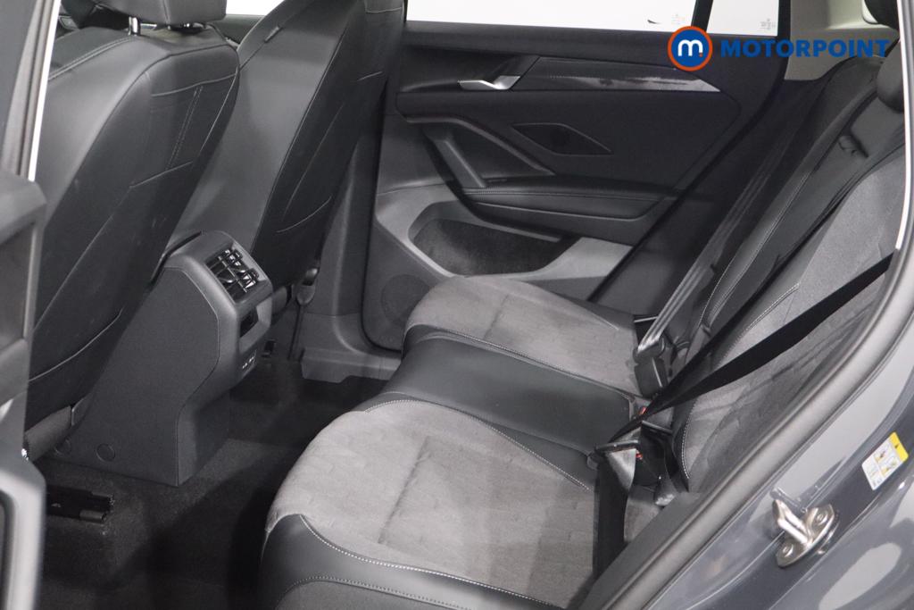 Volkswagen Tiguan Match Automatic Petrol SUV - Stock Number (1666334) - 22nd supplementary image
