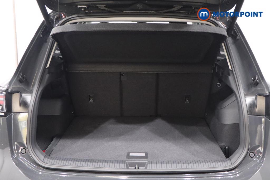 Volkswagen Tiguan Match Automatic Petrol SUV - Stock Number (1666334) - 27th supplementary image
