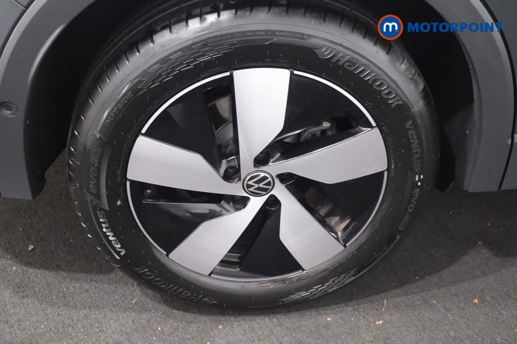 Volkswagen Tiguan Match Automatic Petrol SUV - Stock Number (1666334) - 29th supplementary image