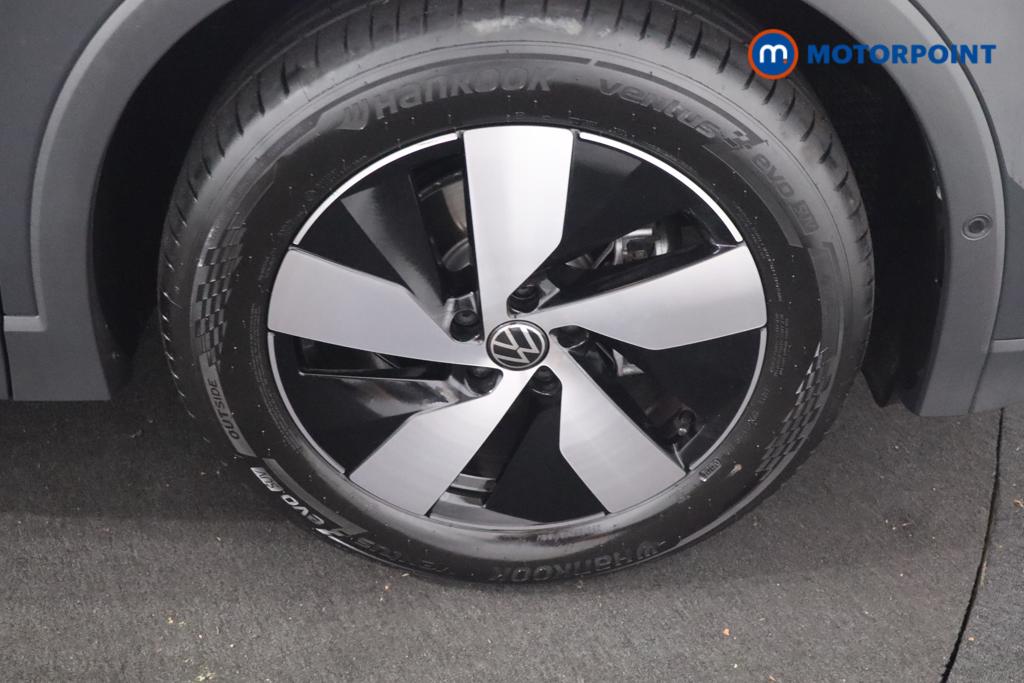 Volkswagen Tiguan Match Automatic Petrol SUV - Stock Number (1666334) - 30th supplementary image