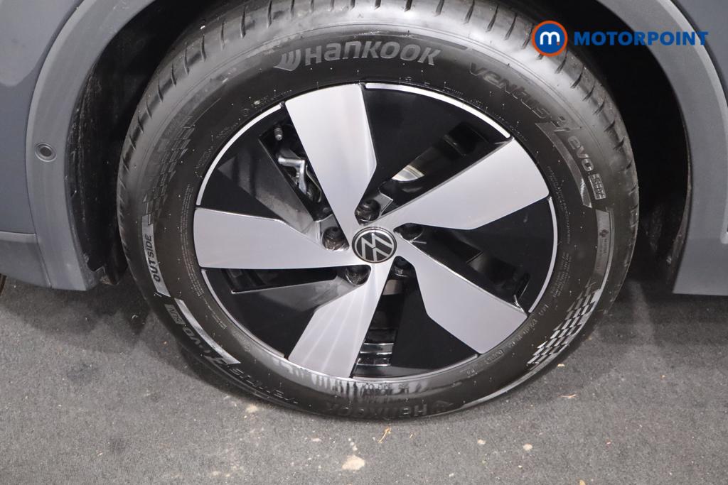 Volkswagen Tiguan Match Automatic Petrol SUV - Stock Number (1666334) - 31st supplementary image