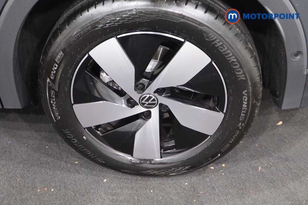 Volkswagen Tiguan Match Automatic Petrol SUV - Stock Number (1666334) - 32nd supplementary image