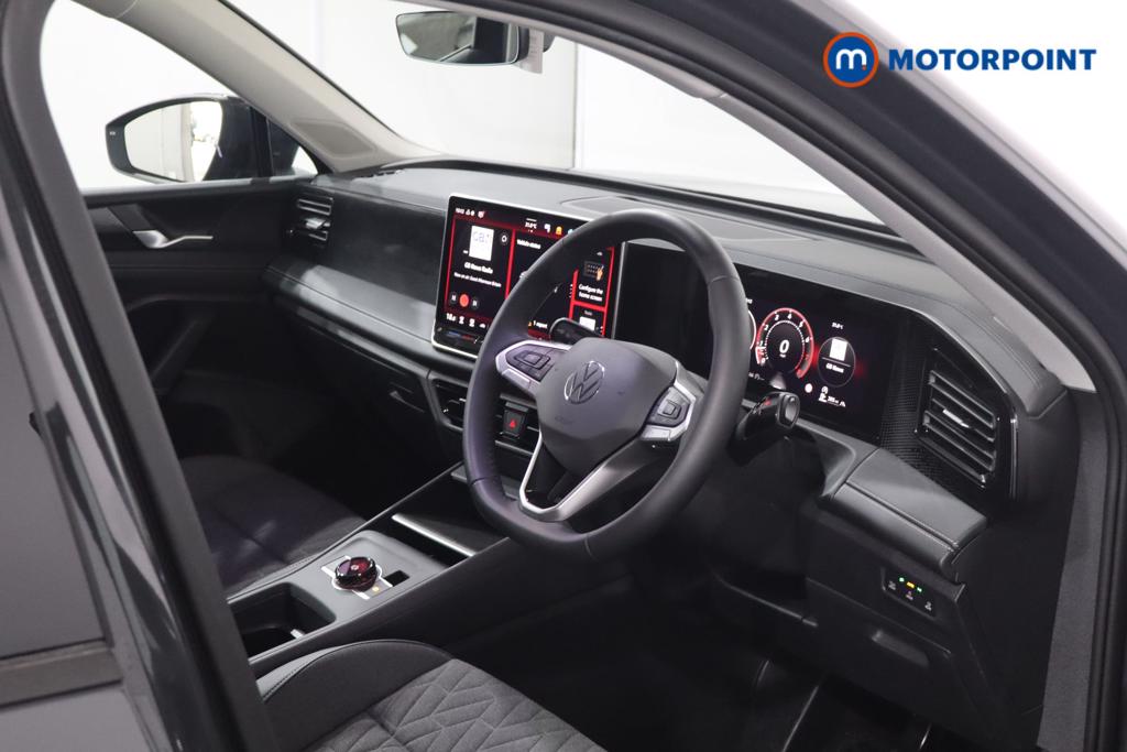 Volkswagen Tiguan Match Automatic Petrol SUV - Stock Number (1666334) - 1st supplementary image