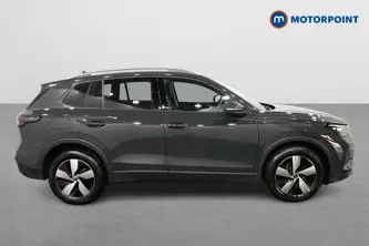 Volkswagen Tiguan Match Automatic Petrol SUV - Stock Number (1666334) - Drivers side
