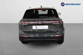 Volkswagen Tiguan Match Automatic Petrol SUV - Stock Number (1666334) - Rear bumper