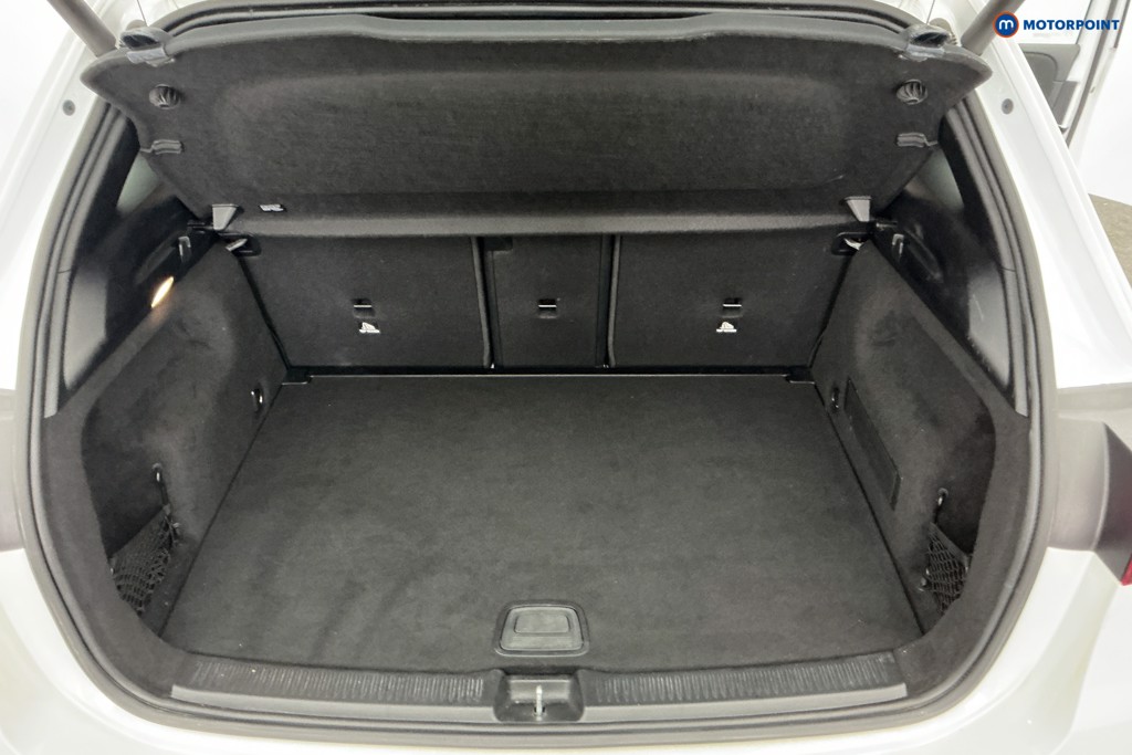 Mercedes-Benz B Class Amg Line Automatic Petrol Hatchback - Stock Number (1666382) - 3rd supplementary image