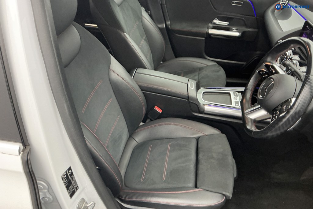 Mercedes-Benz B Class Amg Line Automatic Petrol Hatchback - Stock Number (1666382) - 5th supplementary image