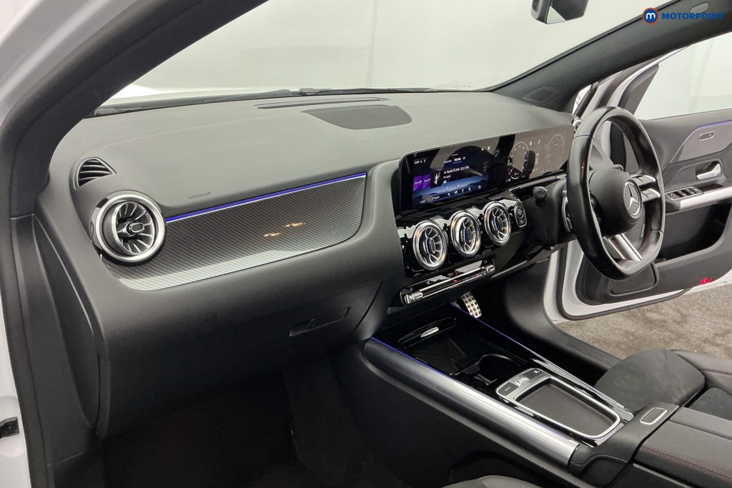 Mercedes-Benz B Class Amg Line Automatic Petrol Hatchback - Stock Number (1666382) - 9th supplementary image