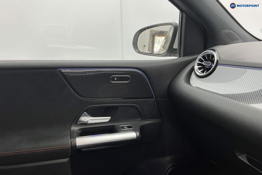Mercedes-Benz B Class Amg Line Automatic Petrol Hatchback - Stock Number (1666382) - 18th supplementary image