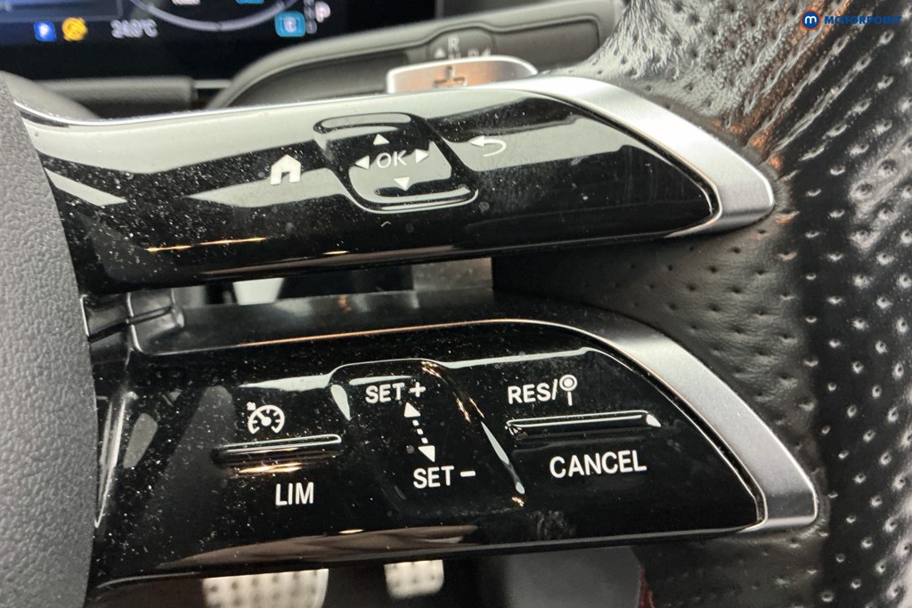 Mercedes-Benz B Class Amg Line Automatic Petrol Hatchback - Stock Number (1666382) - 20th supplementary image
