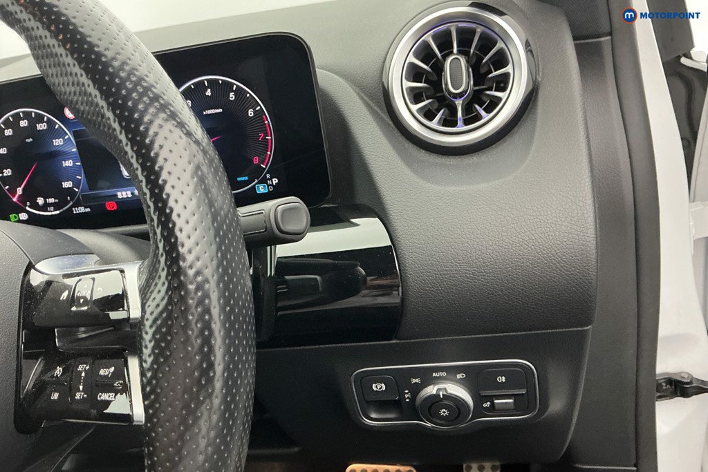 Mercedes-Benz B Class Amg Line Automatic Petrol Hatchback - Stock Number (1666382) - 21st supplementary image