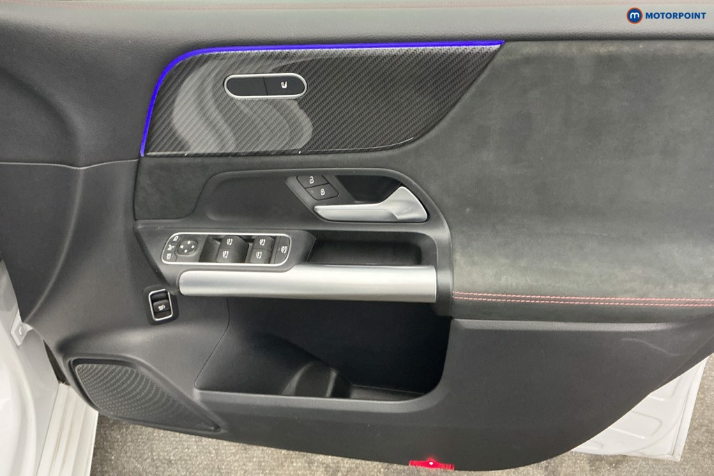 Mercedes-Benz B Class Amg Line Automatic Petrol Hatchback - Stock Number (1666382) - 23rd supplementary image