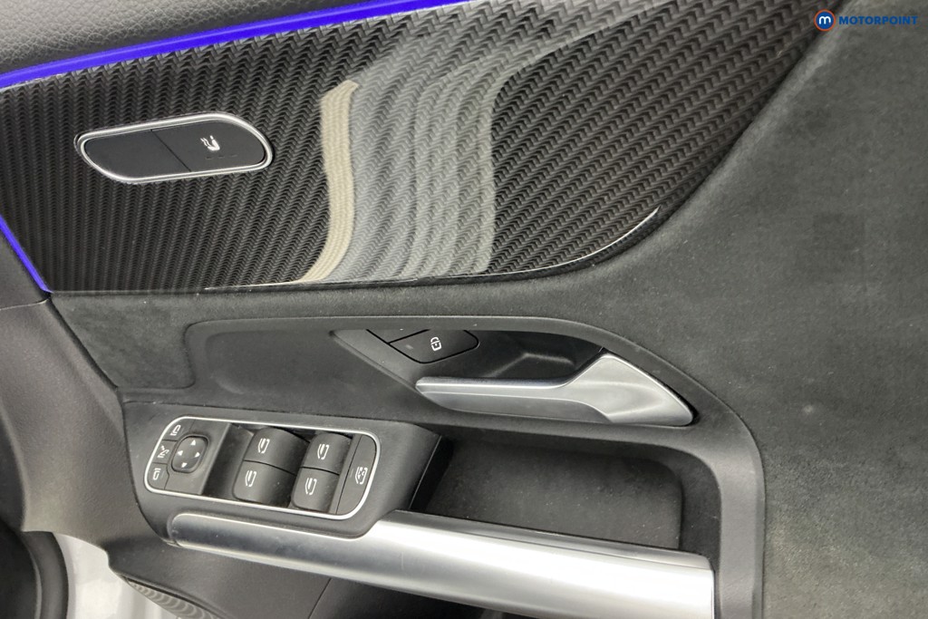 Mercedes-Benz B Class Amg Line Automatic Petrol Hatchback - Stock Number (1666382) - 24th supplementary image