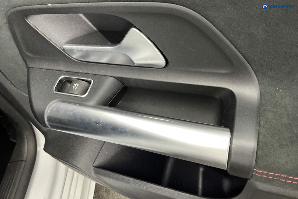Mercedes-Benz B Class Amg Line Automatic Petrol Hatchback - Stock Number (1666382) - 26th supplementary image