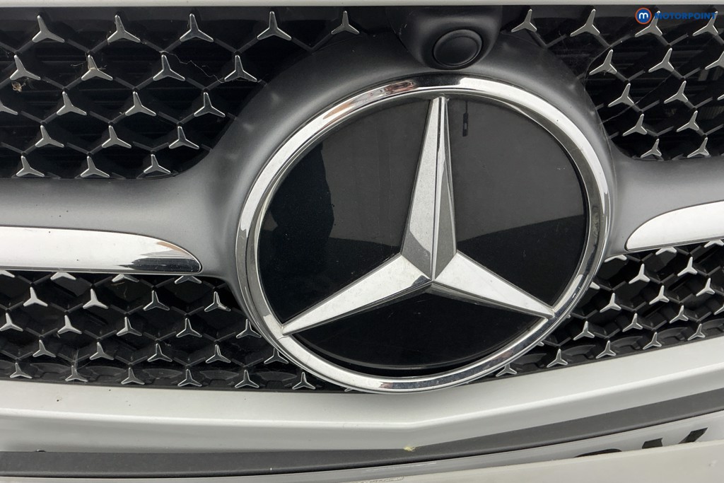 Mercedes-Benz B Class Amg Line Automatic Petrol Hatchback - Stock Number (1666382) - 27th supplementary image