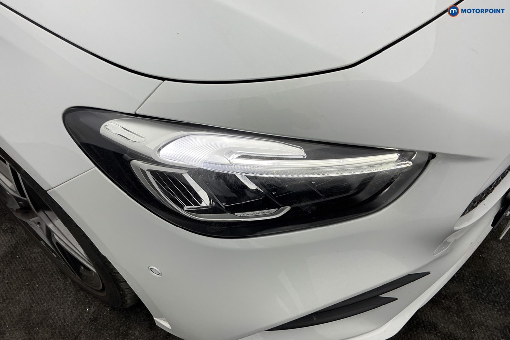 Mercedes-Benz B Class Amg Line Automatic Petrol Hatchback - Stock Number (1666382) - 28th supplementary image