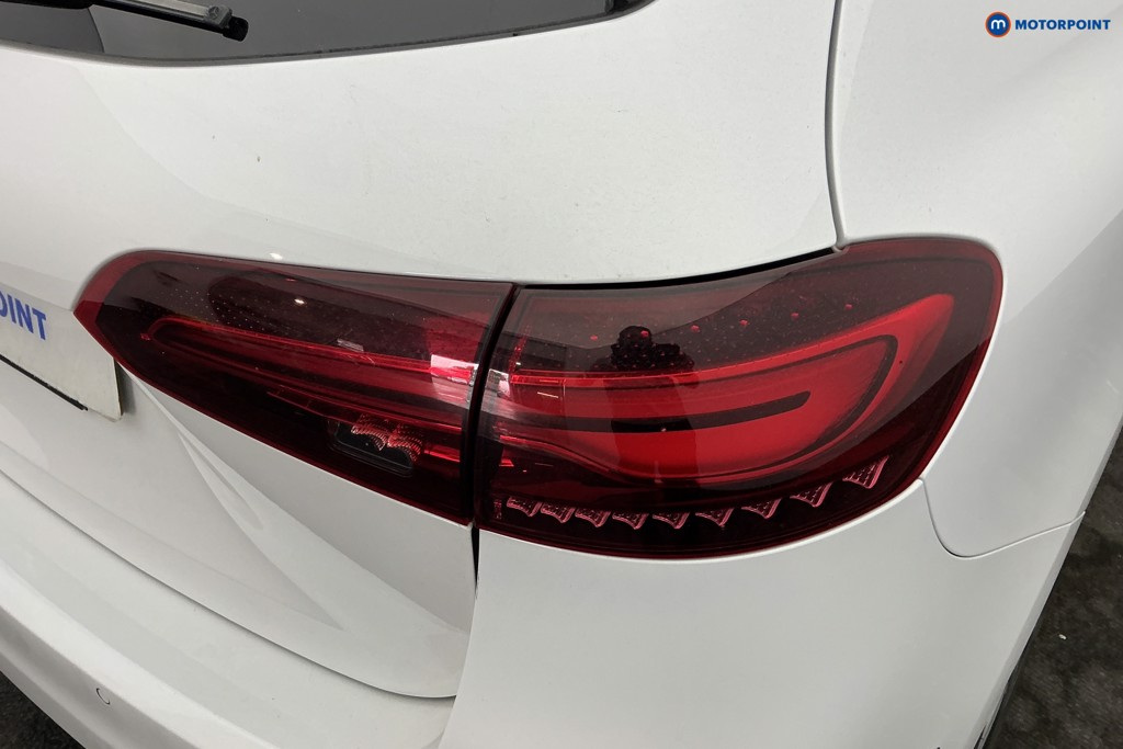 Mercedes-Benz B Class Amg Line Automatic Petrol Hatchback - Stock Number (1666382) - 29th supplementary image