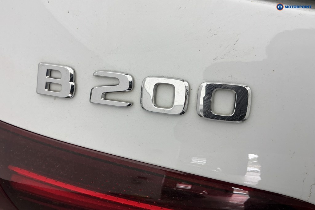 Mercedes-Benz B Class Amg Line Automatic Petrol Hatchback - Stock Number (1666382) - 30th supplementary image