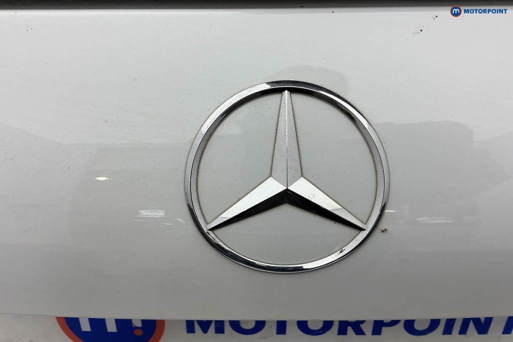 Mercedes-Benz B Class Amg Line Automatic Petrol Hatchback - Stock Number (1666382) - 31st supplementary image