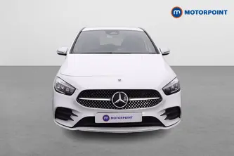 Mercedes-Benz B Class Amg Line Automatic Petrol Hatchback - Stock Number (1666382) - Front bumper